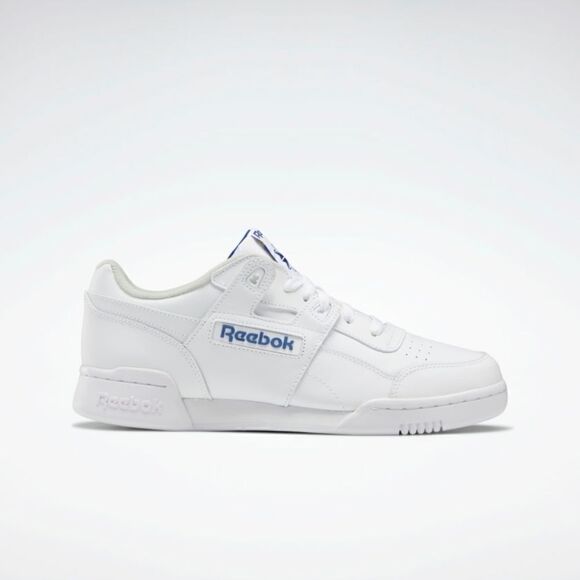 Reebok Workout Plus   - Picture 1 of 10